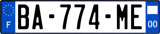 BA-774-ME