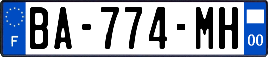 BA-774-MH