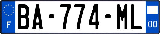 BA-774-ML
