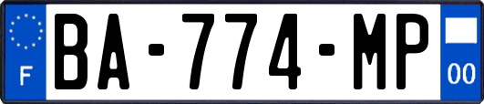 BA-774-MP