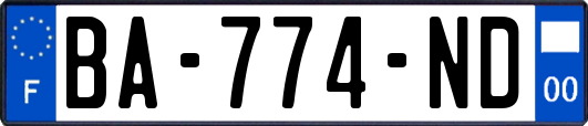 BA-774-ND