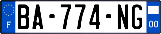 BA-774-NG