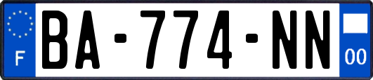 BA-774-NN