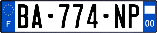 BA-774-NP