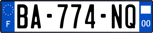 BA-774-NQ