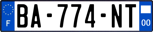 BA-774-NT