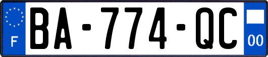 BA-774-QC