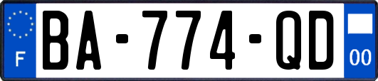 BA-774-QD