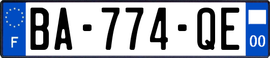 BA-774-QE
