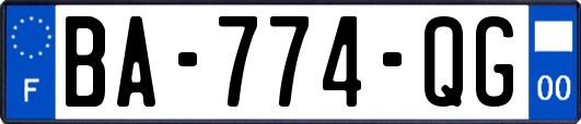 BA-774-QG