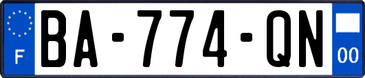 BA-774-QN