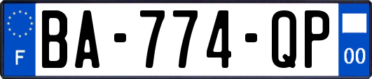 BA-774-QP