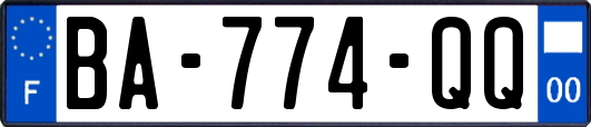 BA-774-QQ