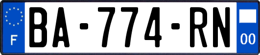BA-774-RN