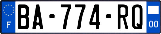 BA-774-RQ