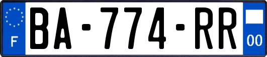 BA-774-RR