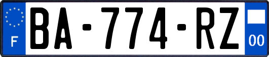 BA-774-RZ