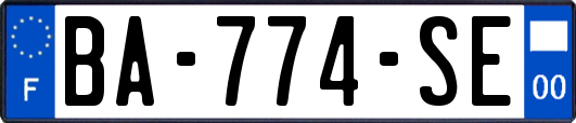 BA-774-SE