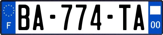 BA-774-TA