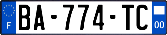 BA-774-TC
