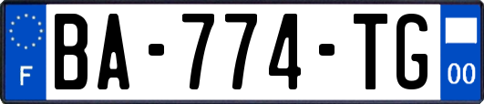 BA-774-TG