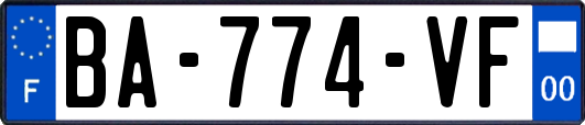BA-774-VF