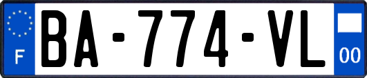 BA-774-VL