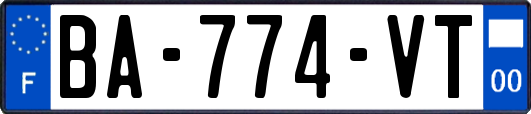 BA-774-VT