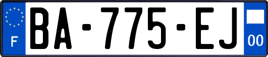 BA-775-EJ