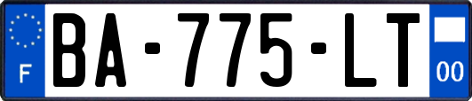 BA-775-LT