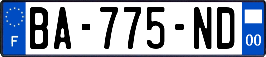 BA-775-ND