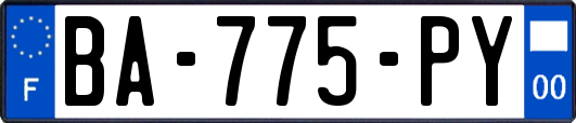 BA-775-PY