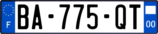 BA-775-QT
