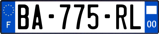BA-775-RL