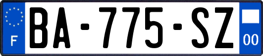 BA-775-SZ