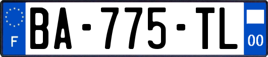BA-775-TL