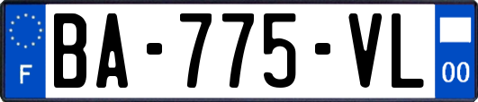 BA-775-VL