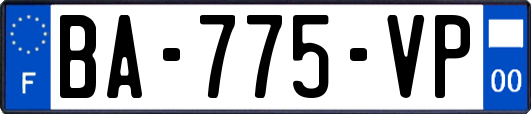 BA-775-VP