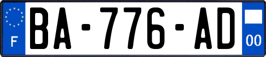 BA-776-AD