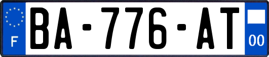 BA-776-AT