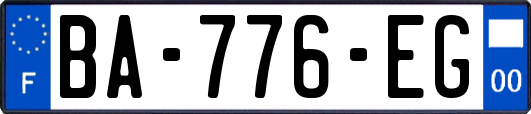 BA-776-EG