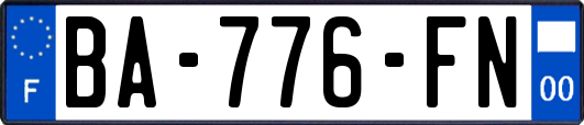 BA-776-FN