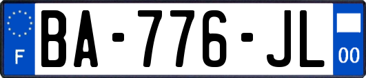 BA-776-JL