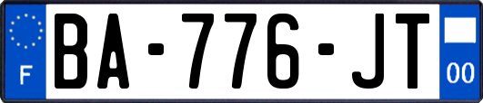 BA-776-JT