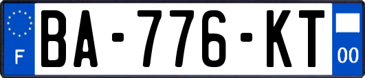 BA-776-KT