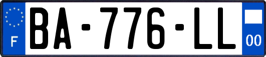 BA-776-LL