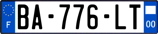 BA-776-LT