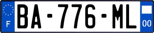 BA-776-ML