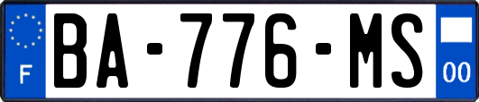 BA-776-MS