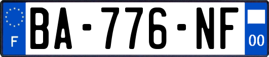 BA-776-NF